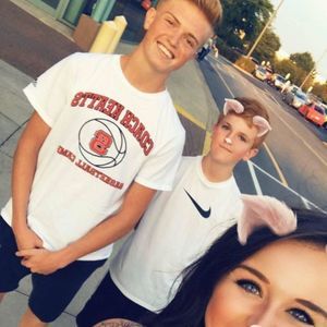 Meet your Posher, Ryan